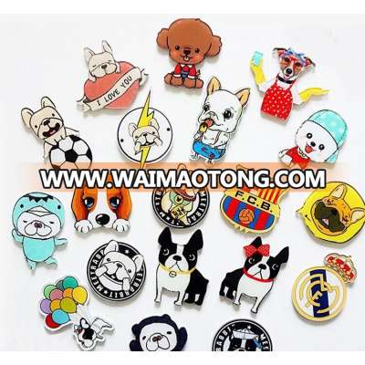 Wholesale personalized custom rubber pvc 3d fridge magnet